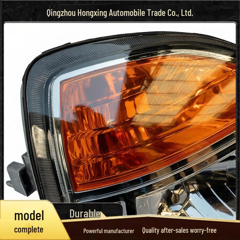 Headlight Assembly for Kaima Dongfeng Ruihang 1750 Truck/Van