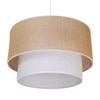 Bueno 1Xe27 Pendant Lamp