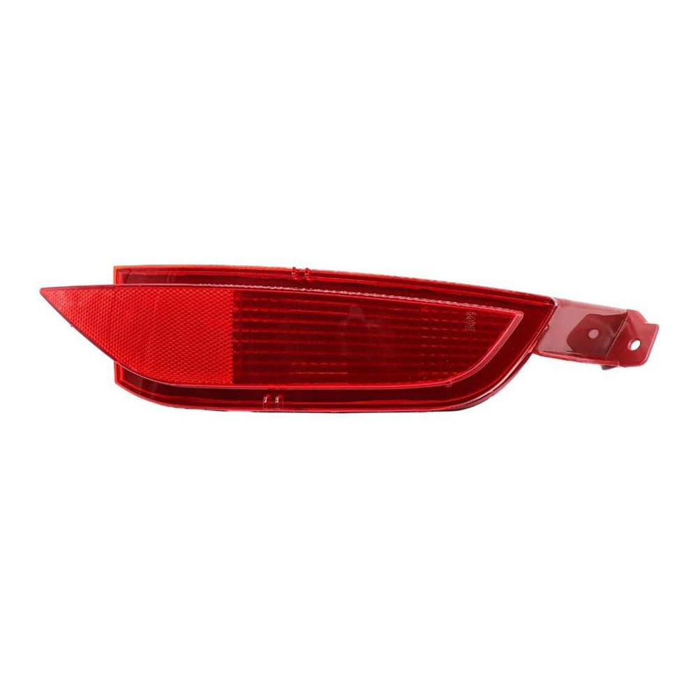 1552730 Rear Bumper Reflector Right Side For Ford Fiesta Mk6 Mk7 2009-2014