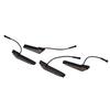 UTV Turn Signal Kit with 110D Horn and Integrated Rocker Switch Pre Wired Plug and Play Street Legal UTV ATV Blinker Kit