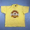 Great American Duck Race VTG T Shirt Deming New Mexico 1989 80s Cute USA