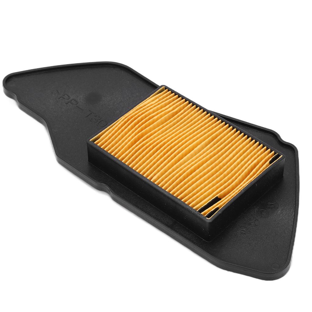 Air Filter Element 5S9‑E4451‑00 Replacement for Yamaha ZUMA 125 YW125 Scooter 2009‑2015