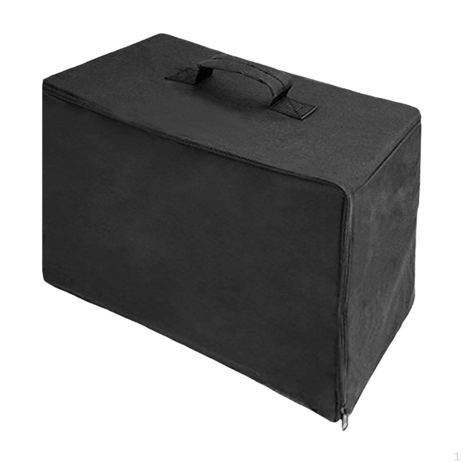 Sewing Machine Cover Storage BagFoldableProtective Dust Embroidery Supplies Organizer for 1150₽