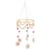 Baby Hanging Mobile Promote   Safe Nursery Decoration Bed   Pendant for Newborn Infants