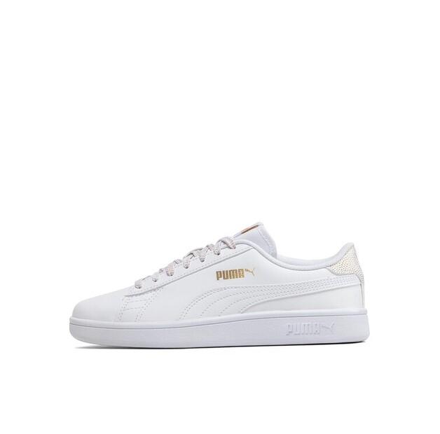 Кроссовки Puma Smash v2 Metallics Jr