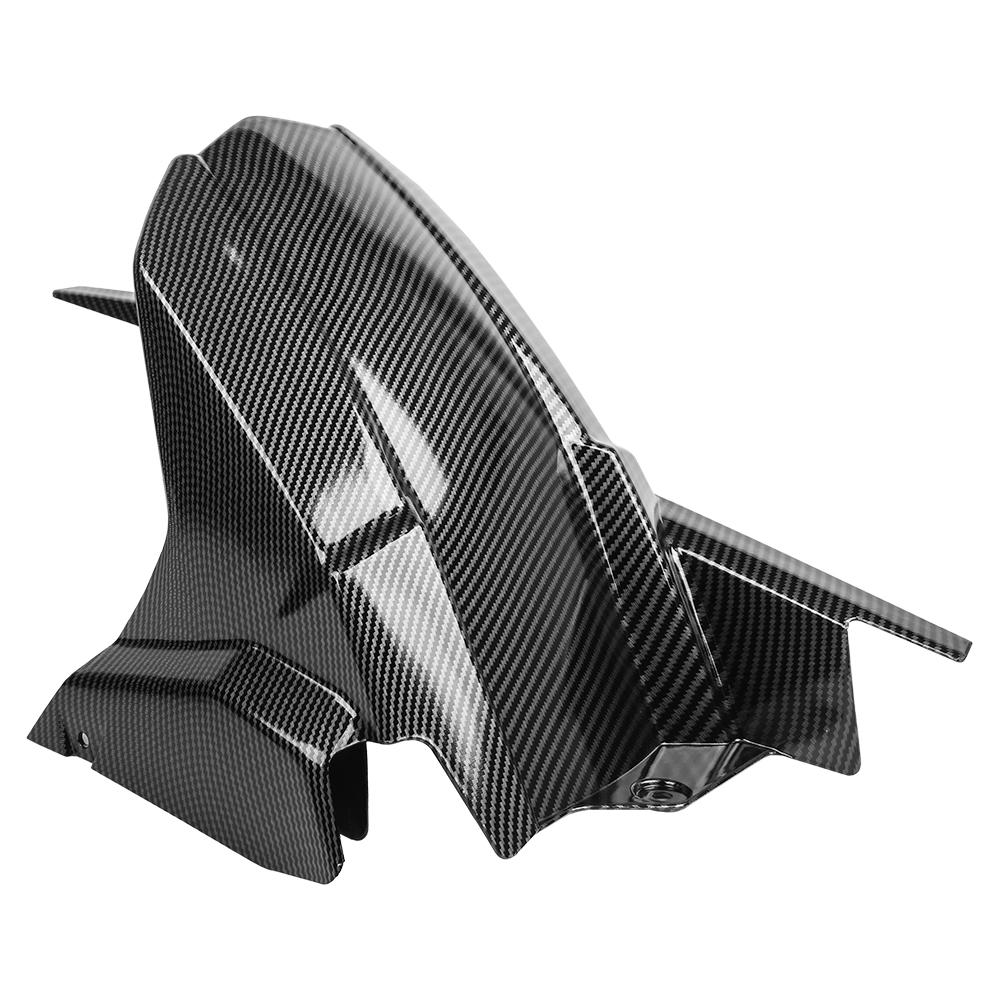 For KAWASAKI Z900 Z900R Z900 RS SE 17-25 Motorcycle Fender Rear Wheel Cover Mudguard Splash Guard Protector Exterior Accessories