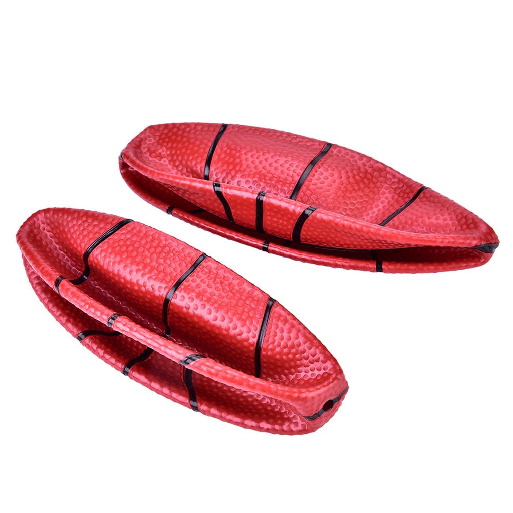 Children Basketball Ball Outdoor Indoor Sport Inflatable Toy Baby Balloon Balls