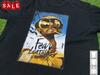 New Fear and Loathing In Las Vegas Gift For Fans Black All Size T-Shirt RM55