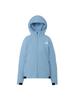 The North Face Flexible Hoodie Pale Teal Size M
