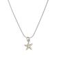Preppers Club Love Starfish Surgical Necklace