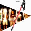 Telescopic Outdoor Trekking Pole