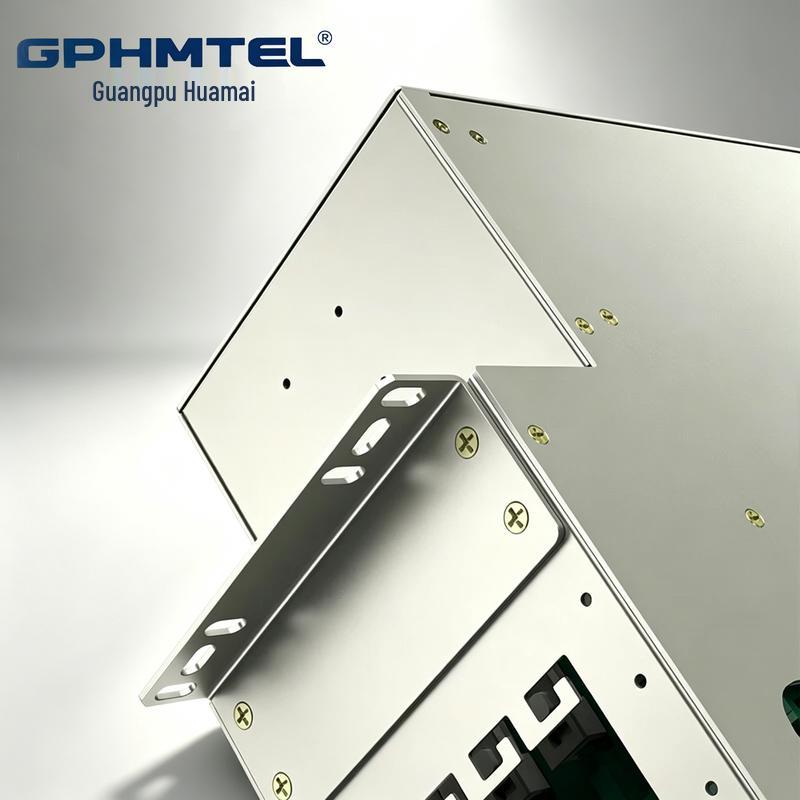 Guangpu Huamai ODF Optical Fiber Distribution Frame