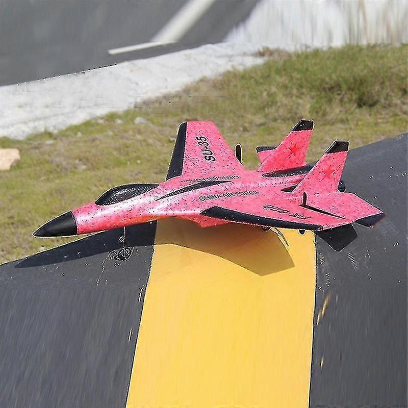 Su 35 RC Flugzeug Fernsteuerung Controller Su-35 Kampfjet Modellflugzeug Kinder-1