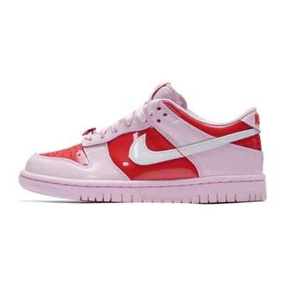 Dunk Low Women's Casual Shoes IQ0218-663