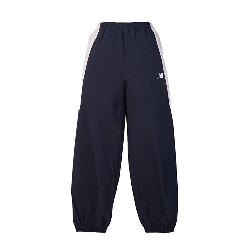 New Balance Sports Pants Women s Black NTE12422-BK S