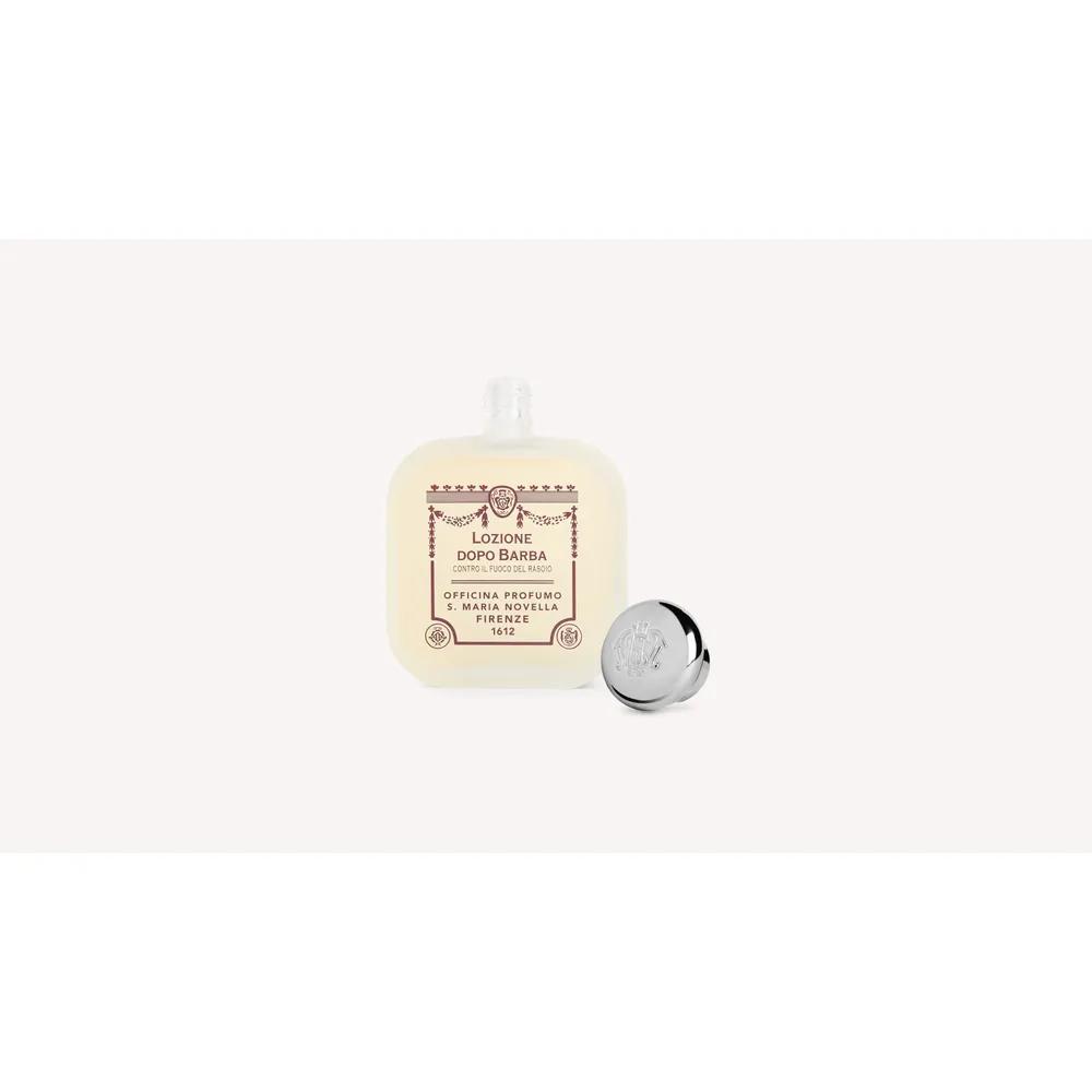 Santa Maria Novella After Shaving Toner Set 100ml