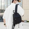 Lightweight Nylon Backpack Casual Daypack for Women & Men Outdoor Small Backpack For Travel,Commute,School,Climb Bag