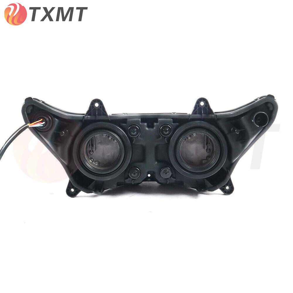 Kawasaki Z1000SX Ninja1000 (2017-2020) LED Headlight Assembly