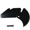 Ratcheting Cutter RCB-2375 Plumbing Repairs Steel Replacement Blade For Cutting Tools Power Tool Accessory Fits PVC CPVC