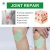 Knee Pain Relief Herbal Patch Plaster Muscle Aches Pain Relief Pain Joint Heel Neck Shoulder Back Waist Wrist Tendon Stiffness Feet Massage Care Relax
