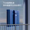 High suction fully automatic intelligen window cleaning robot new household dual water spray automatic induction cleaningmachine