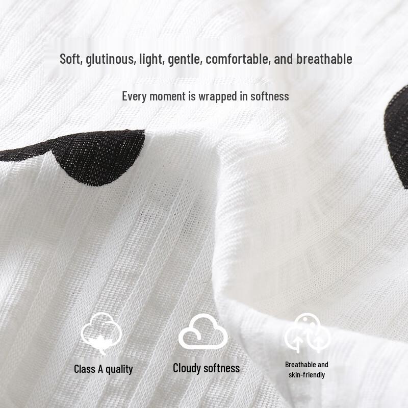 Youqi Baby Summer Ultra-Thin Mosquito Repellent Harem Pants