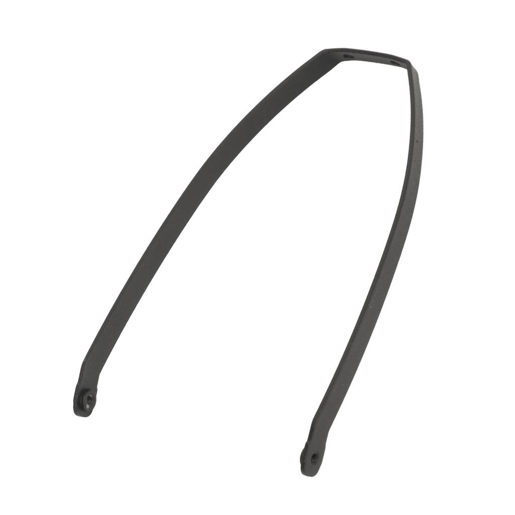 Electric Scooter Rear Fender Mudguard Bracket with Screws for Xiaomi Mi Electric Scooter 4