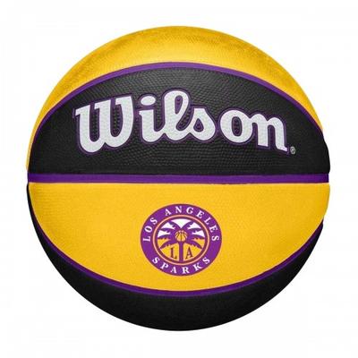 Wilson NBA Team Tribute Los Angeles Sparks Basketball