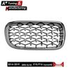 BMW X5/X6 F15/F16 2014-2019 Electroplated Starry Sky Grille