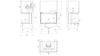 Smart steel fireplace KRATKI NBC 800/400 10 kW Ø 200 Lift-up MSK