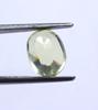 8.00 Carat Excellence Quality Certified Sri Lanka Oval Shape Yellow Sapphire Gemstone SN32