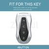 Auto Keyless Gold Edge Tpu Key Fob Case For Geely Atlas Pro Emgrand Gs X6 Suv Ec7 Boyue Tugella Azkarra Fy11 Cover Accessories
