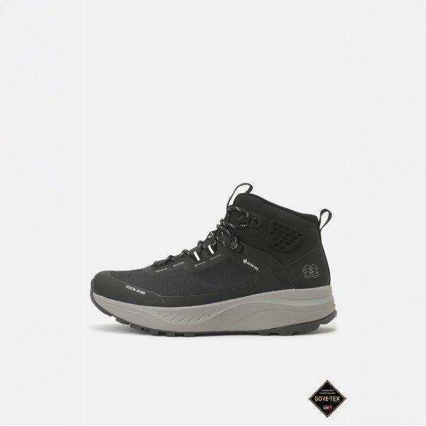 

Мужские походные ботинки Kolon SportS Feather Zero Fe4hx25160blk blacks/255
