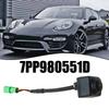 360 Degree Parking Camera Front/Rear View Camera L/R For Panamera 970 7PP980551D Vehicle Camera Car Electronics