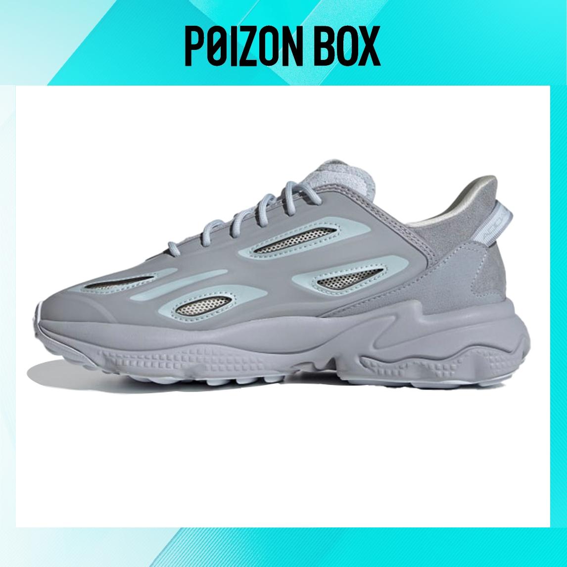 

кроссовки adidas originals Ozweego Life Casual Shoes Female H04709