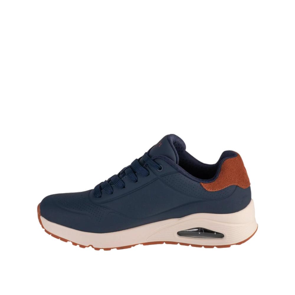 Sneakers Skechers Uno Suited On Air