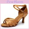 Exquisite Women's Salsa Dance Shoes In 9 Stunning Colors With Premium Comfort