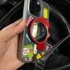 Nuovo Porta Telefono Specchio Convesso Portatile Mini Dimensioni Specchio Grandangolare Universale Specchio Selfie Regolabile Creativo Per Uscite Quotidiane