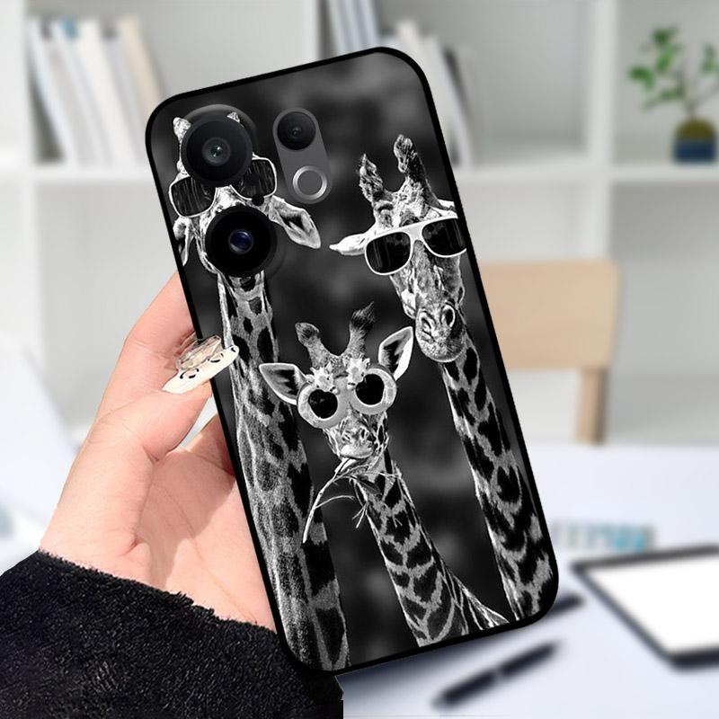 For Vivo S30 Pro Mini X200 FE Case Soft TPU Silicon Shockproof Back Cover For Vivo X200FE S30ProMini V2503 V2465A Shell Fundas