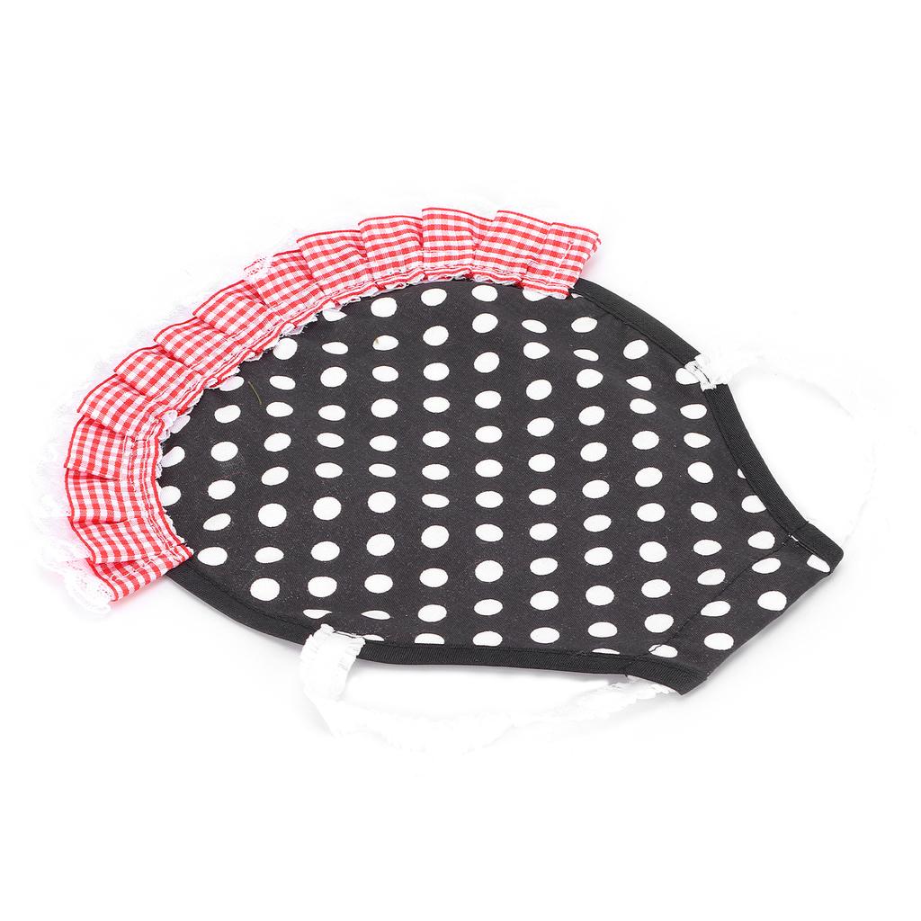 Hühnersattel Hennen-Schürze Vater Fixierer Flügelrücken-Schutz Hennen-Schürze mit elastischen Trägern