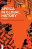 The Africa In Global History : A Handbook Book