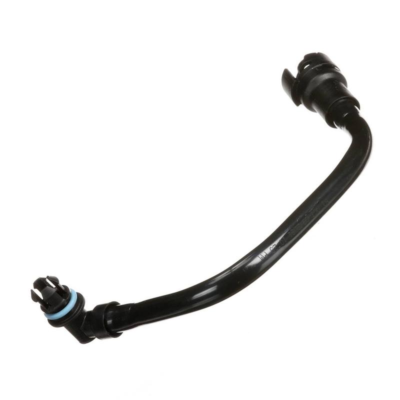 PCV Valve Tube Hose Positive Crankcase Ventilation For Chevrolet Silverado 2500 3500 HD 6.0L V8 2016 - GMC Sierra 2015- 12609373