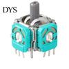 Kit di 13 Pezzi 3D Analogico LBRB LTRT Switch Joystick Parti di Ricambio per Xbox 360 Slim