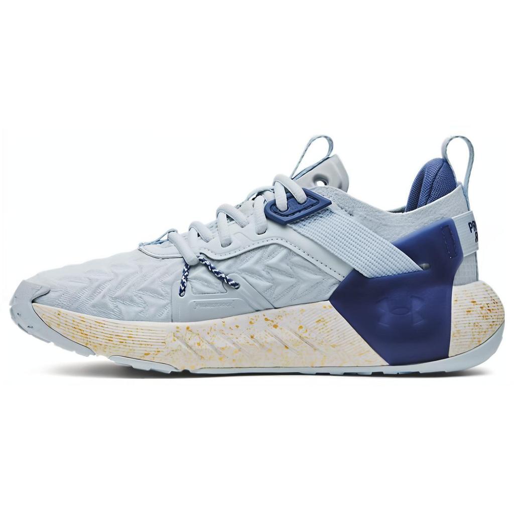 Under Armour Project Rock 6 'Royal Blue' Women's 3026535-400
