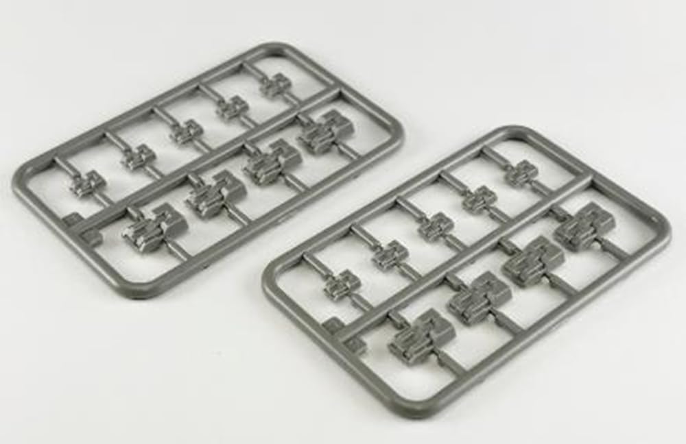 HJ Modeller Parts Mount Frame B