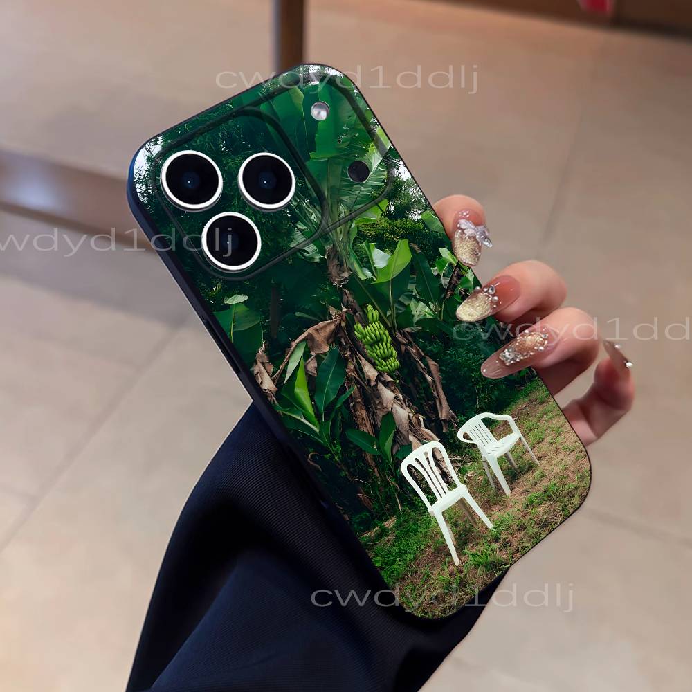 B-Bad Bunny DTMF Debi Tirar Mas Fotos Phone Case For iPhone 17,16,15,11,12,14,13 Pro Max Mini XS,XR,7 Plus 16E Air Soft Covers