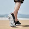 Men Aqua Footwear Breathable Trekking Wading Beach Quick Drying Water Shoes Outdoor Shoes Water Sneakers Men Running Sandals