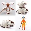 Stuffed Aang Avatar Toys Stuffed Animal Doll Children Birthday Gifts Holiday