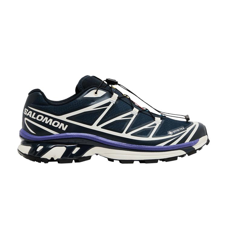 Salomon XT-6 GORE-TEX `Carbon Liberty` 39