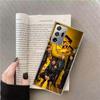 M-Morat Band Phone Case For Samsung Galaxy S25 Edge S24 S23 FE S22 S26 Ultra S21 S20 S10 Plus Capa Soft